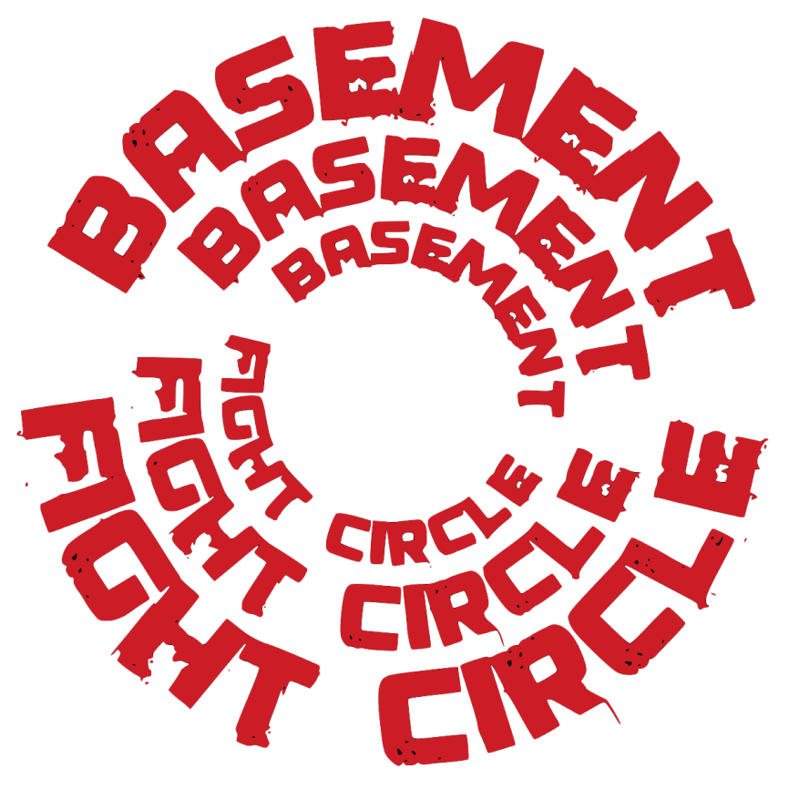 Basement Fight Circle